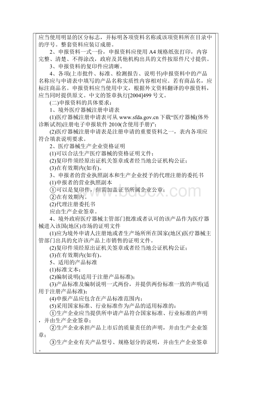 境外产品进入中国的大概要求.docx_第2页