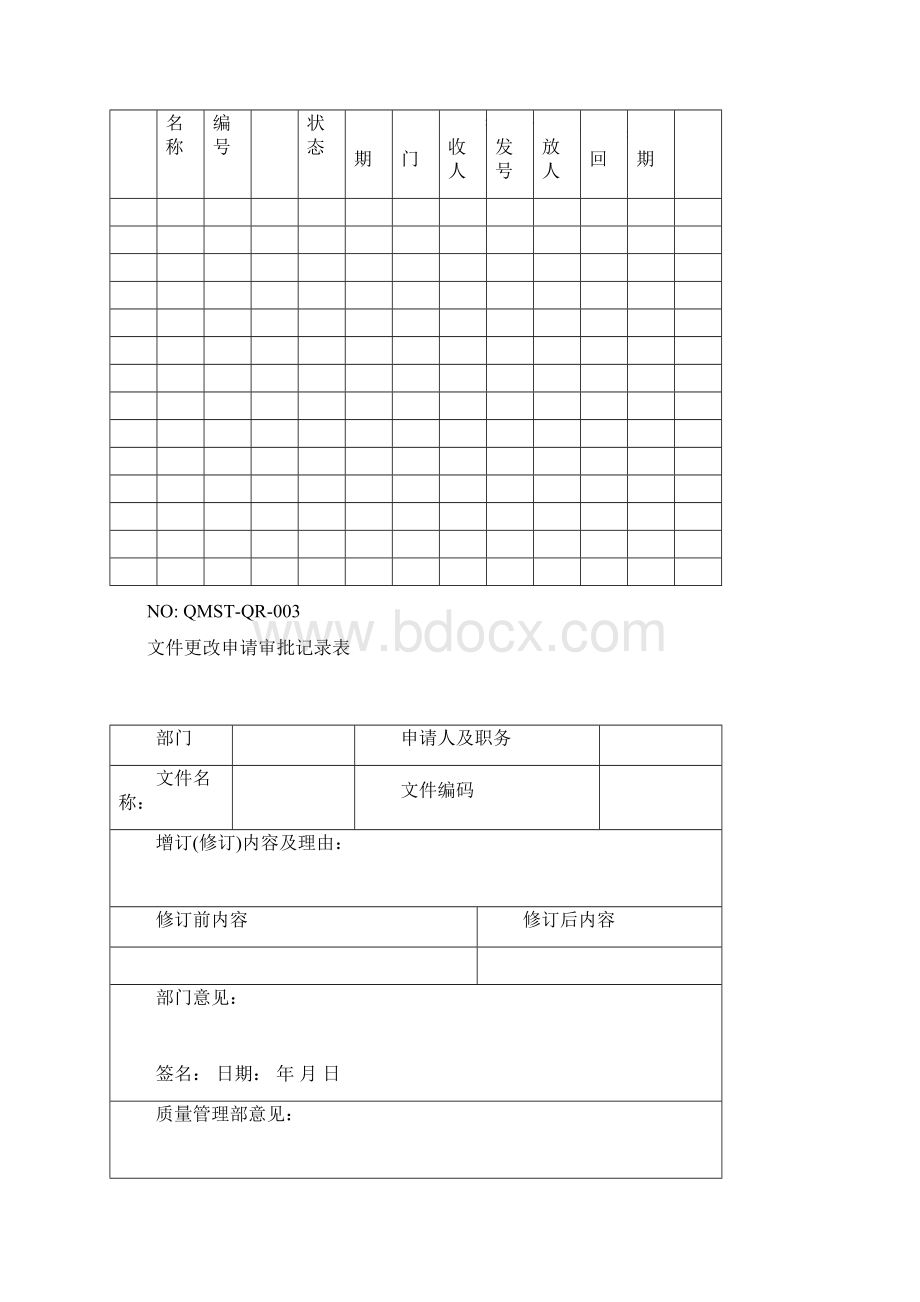 医疗器械经营管理全套表单法规.docx_第3页