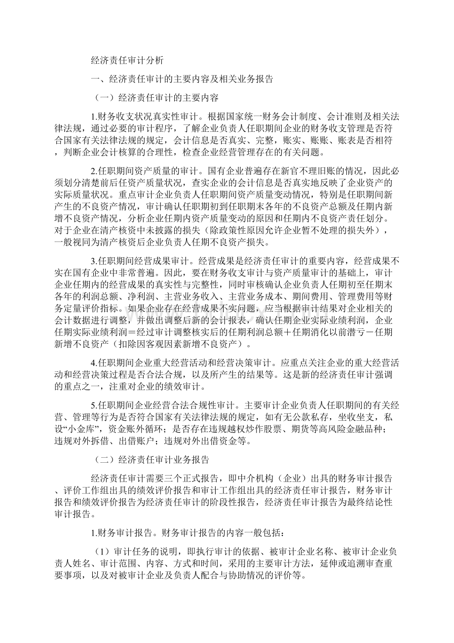 经济责任审计报告.docx_第3页