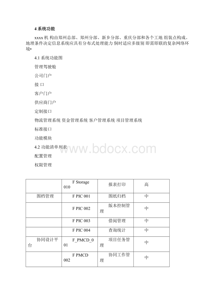 信息化系统方案书.docx_第2页