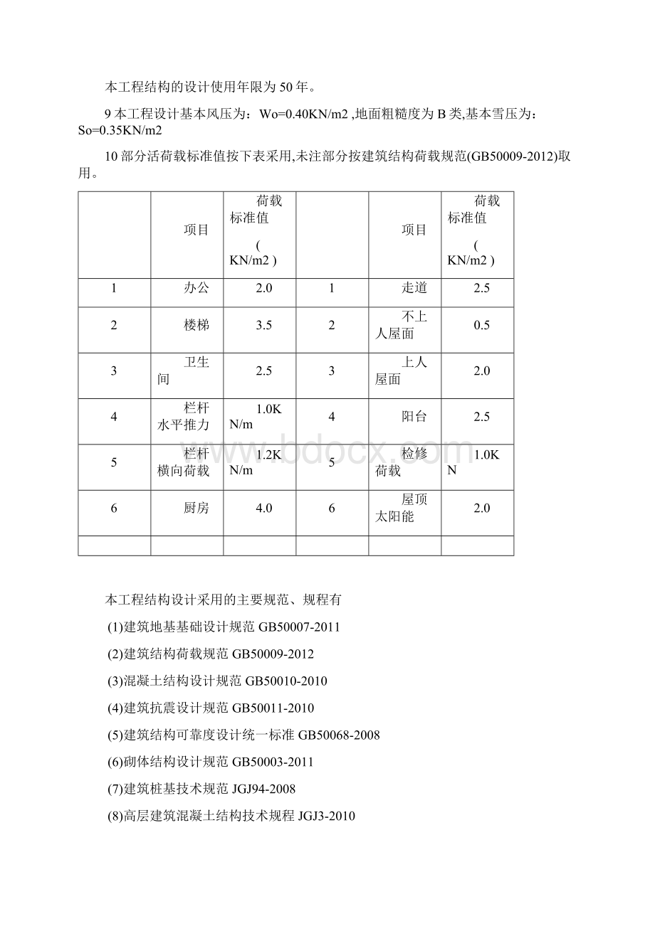 结构识图总结报告 魏飞.docx_第2页