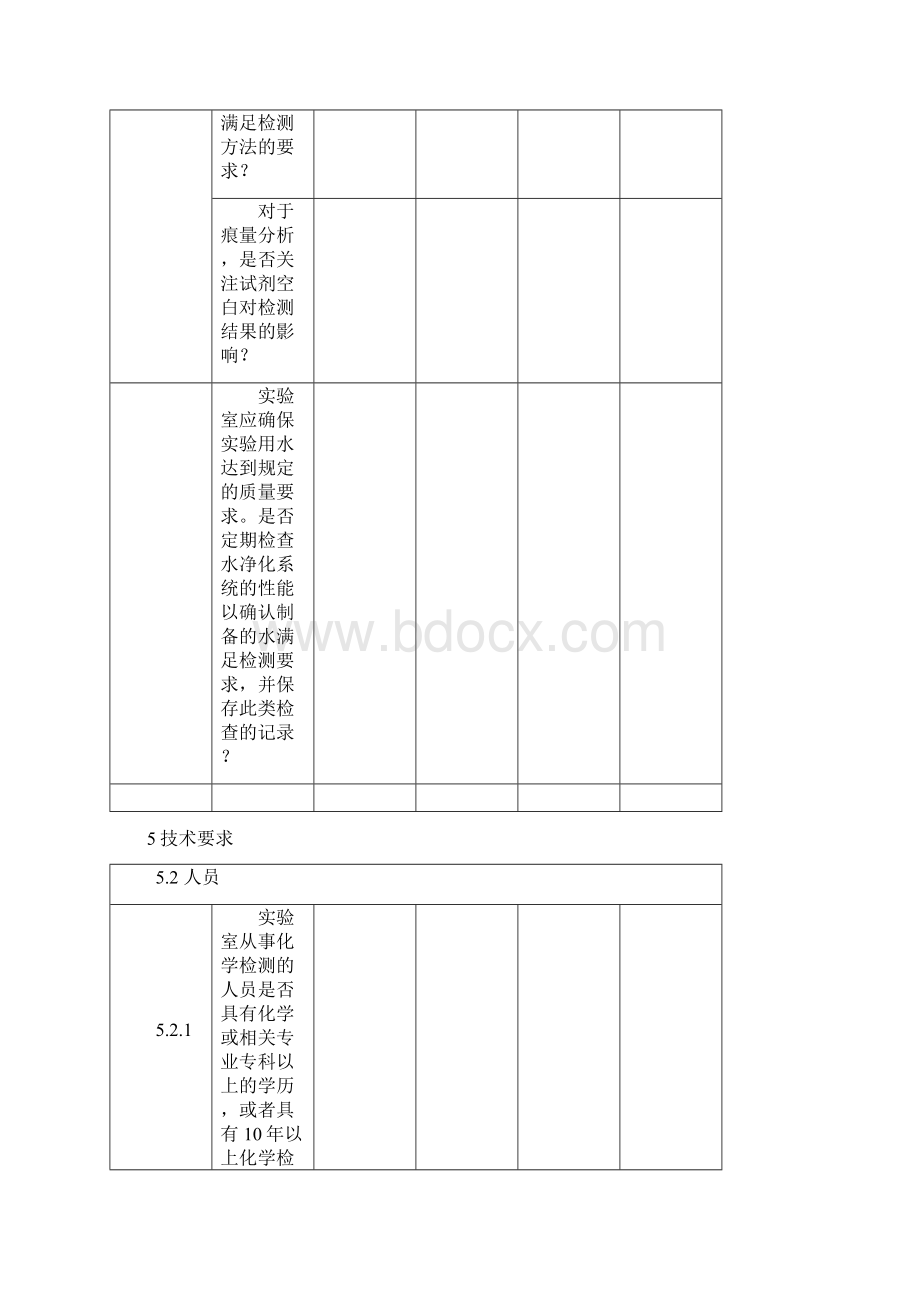 3 CNASCL10 化学检测领域特殊要求文档格式.docx_第3页