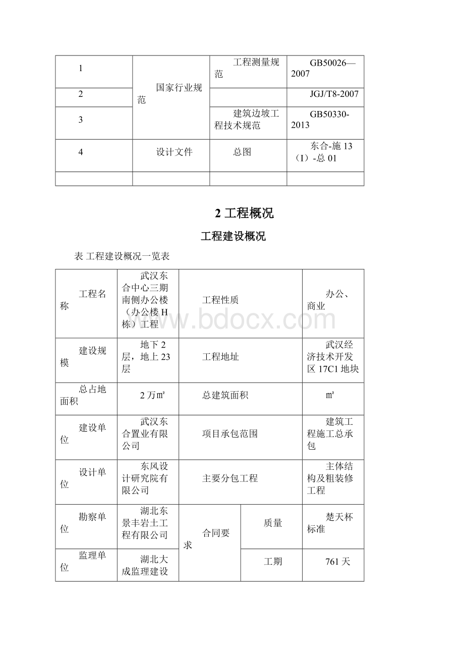 房建测量方案.docx_第2页