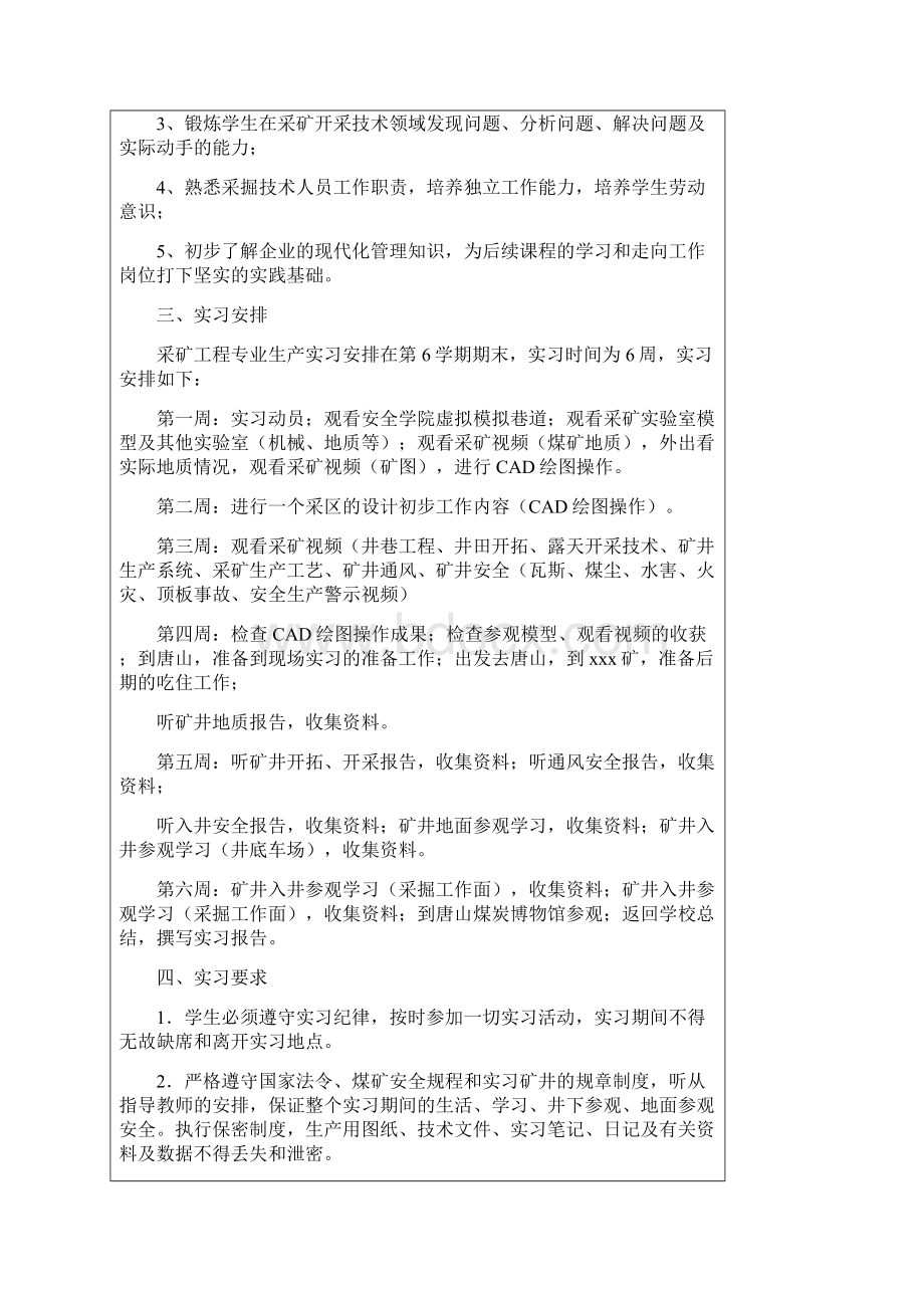 煤矿生产实习报告文档格式.docx_第2页