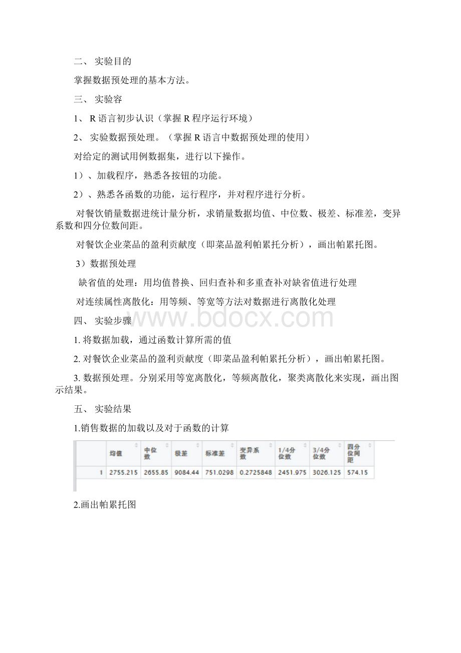 数据挖掘实验报告.docx_第2页