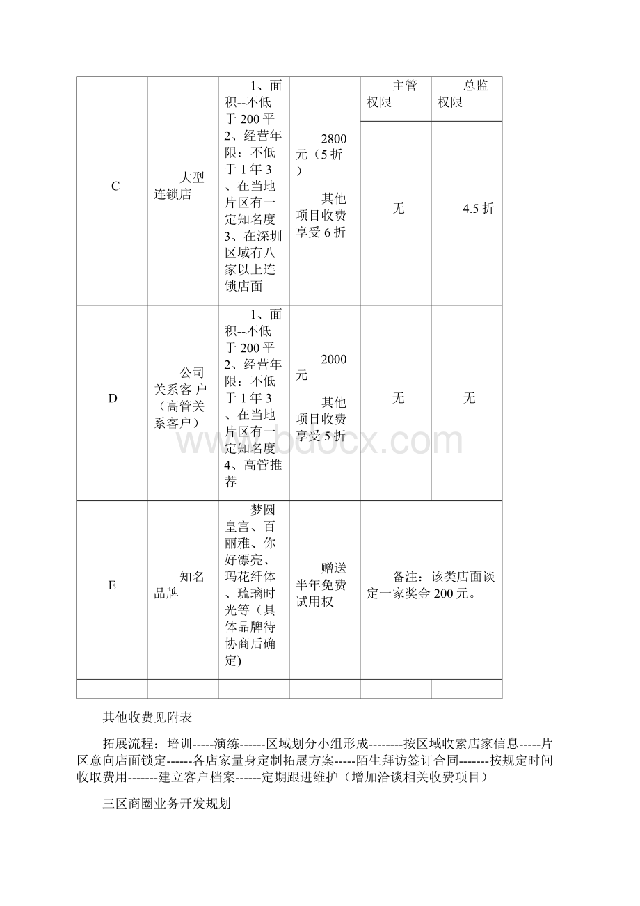 美容市场拓展计划文档格式.docx_第2页