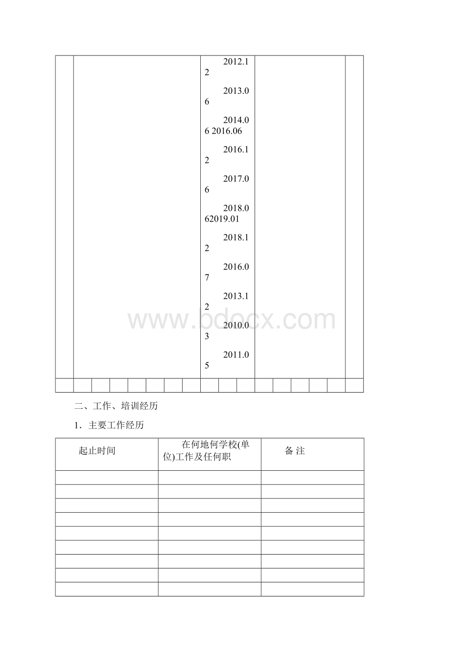 绿谷名教师培养工程报名表副本.docx_第3页