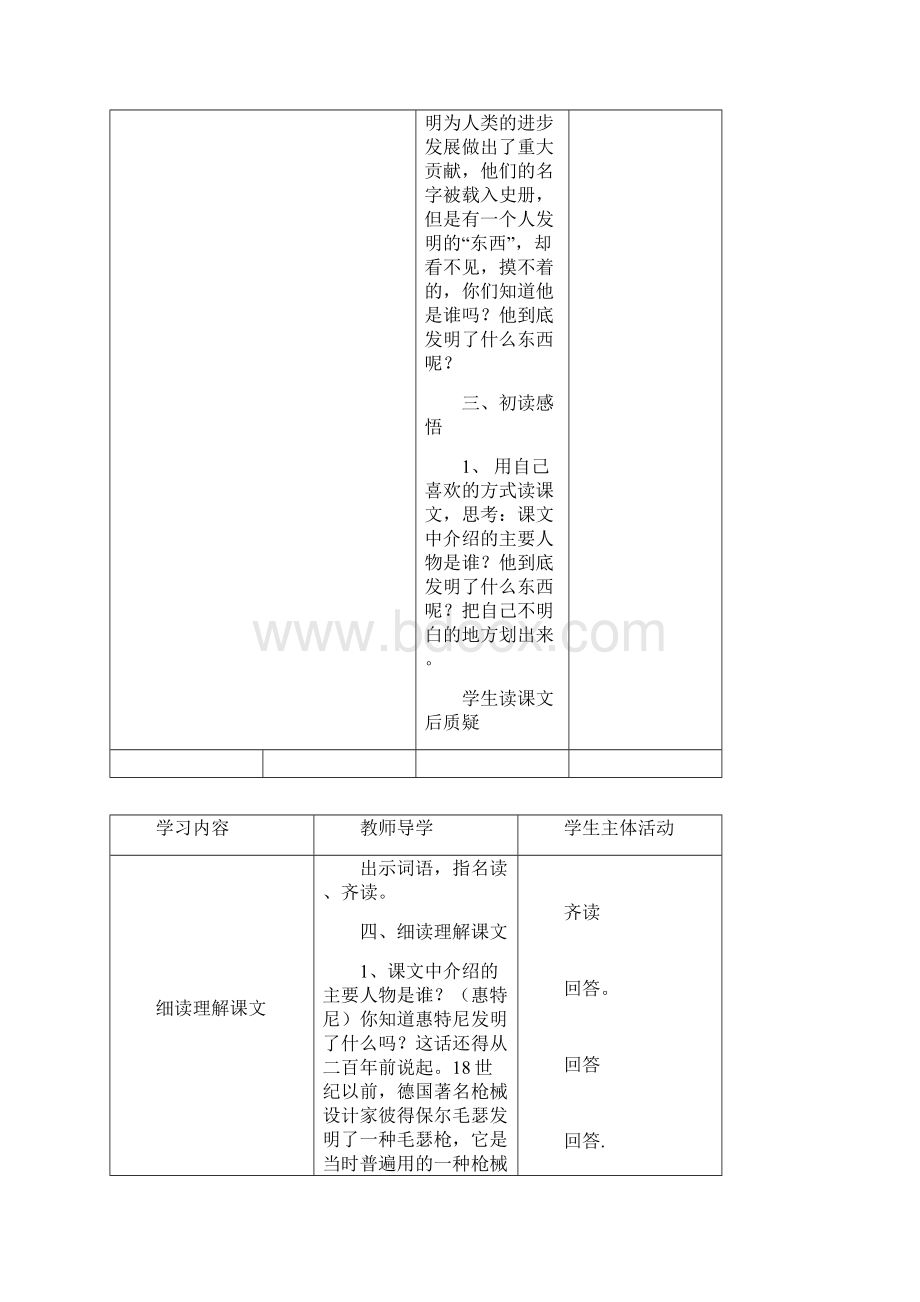 《他发明了什么》课时教案.docx_第2页