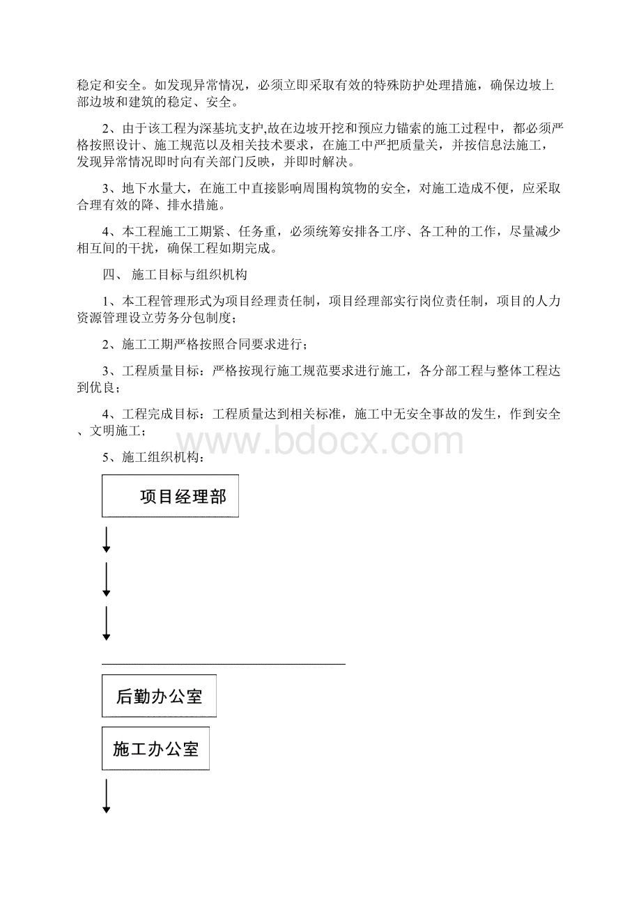 中华北路边坡施工组织设计.docx_第3页