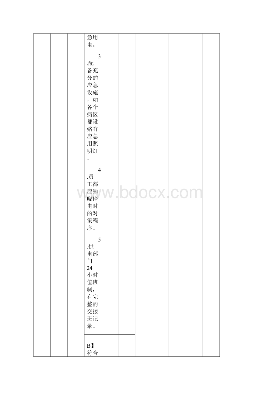 二思复审后勤条款分解Word文档格式.docx_第2页