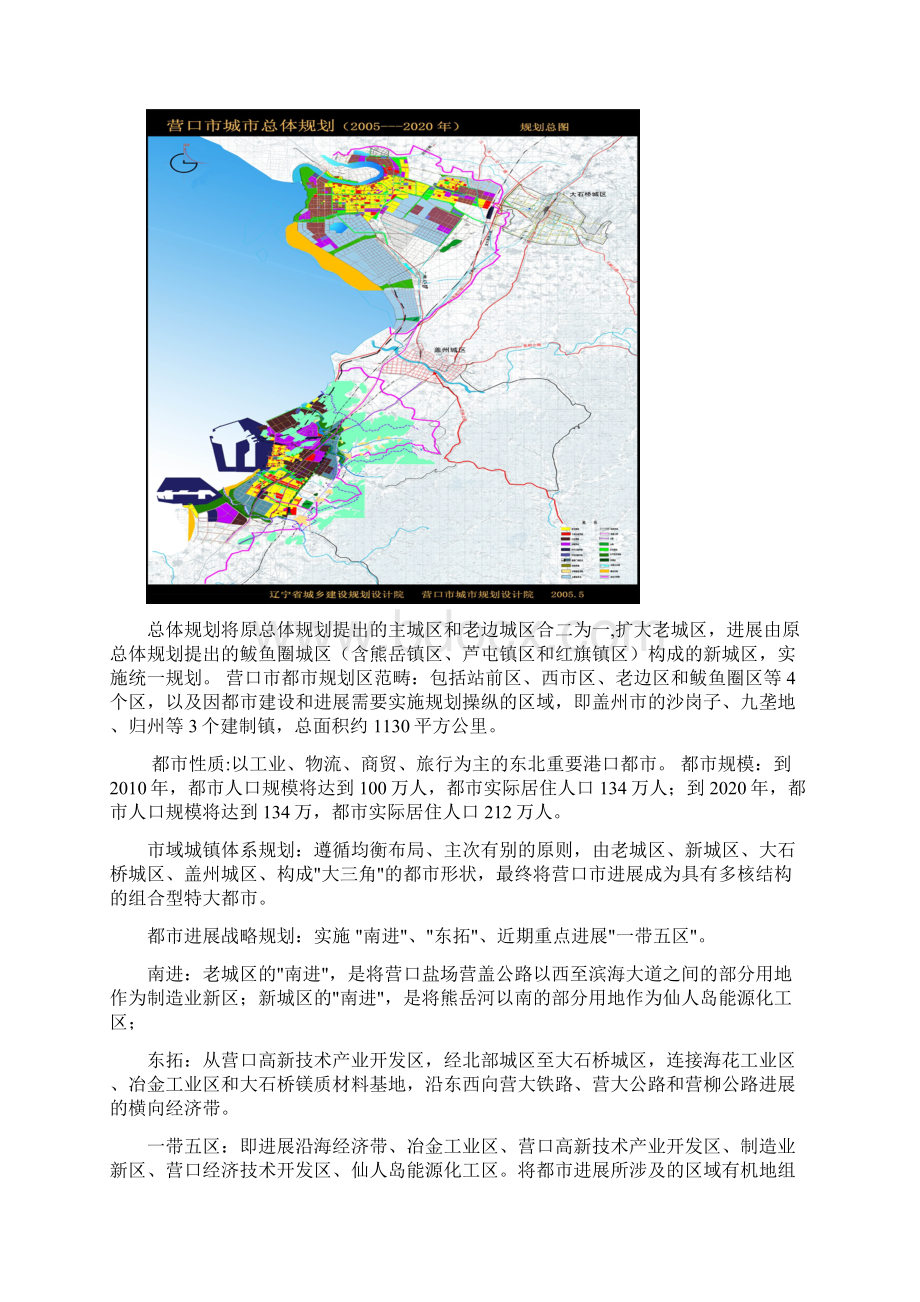 营口市房地产市场调研Word格式.docx_第3页