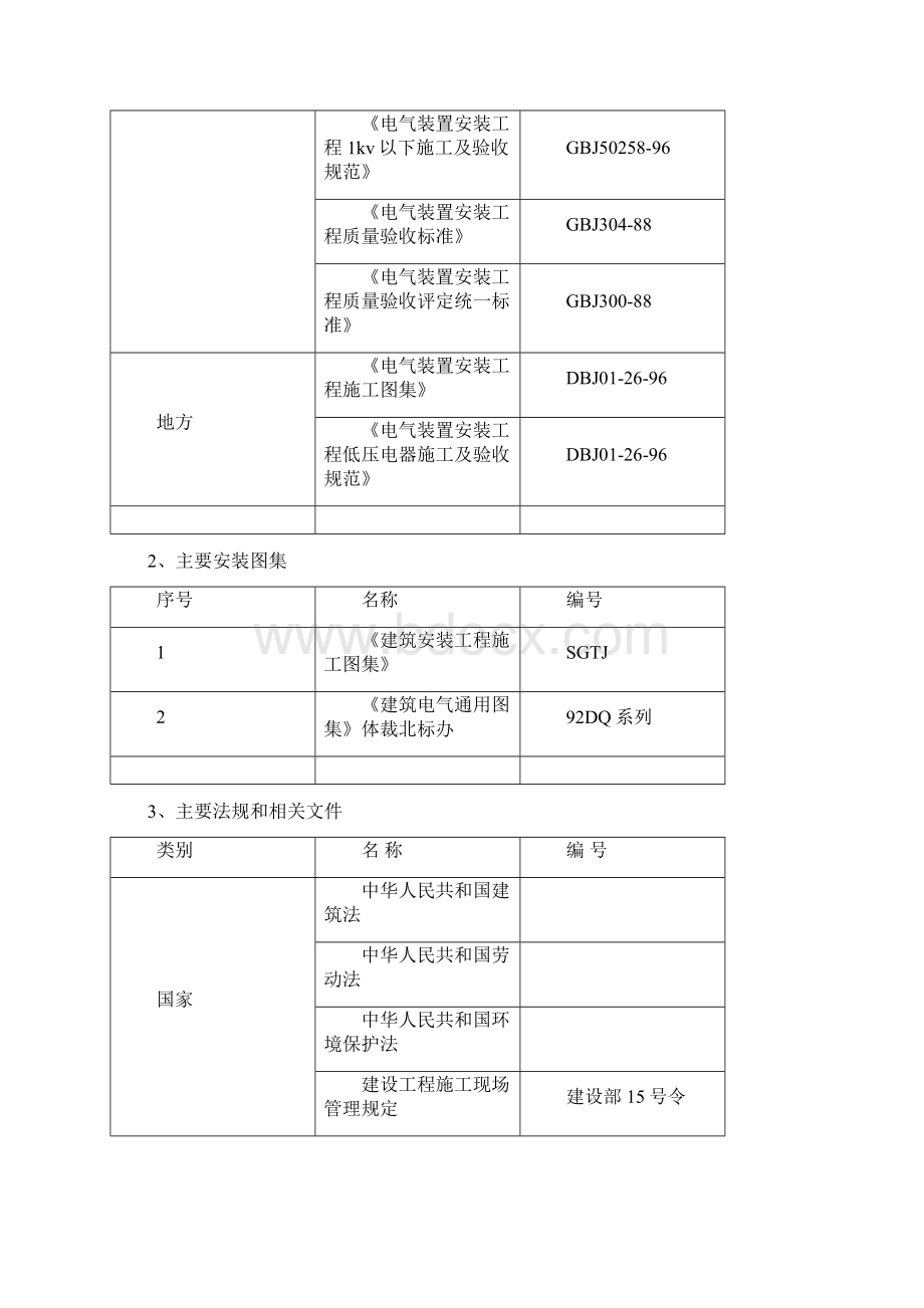 施工组织设计电气5.docx_第2页