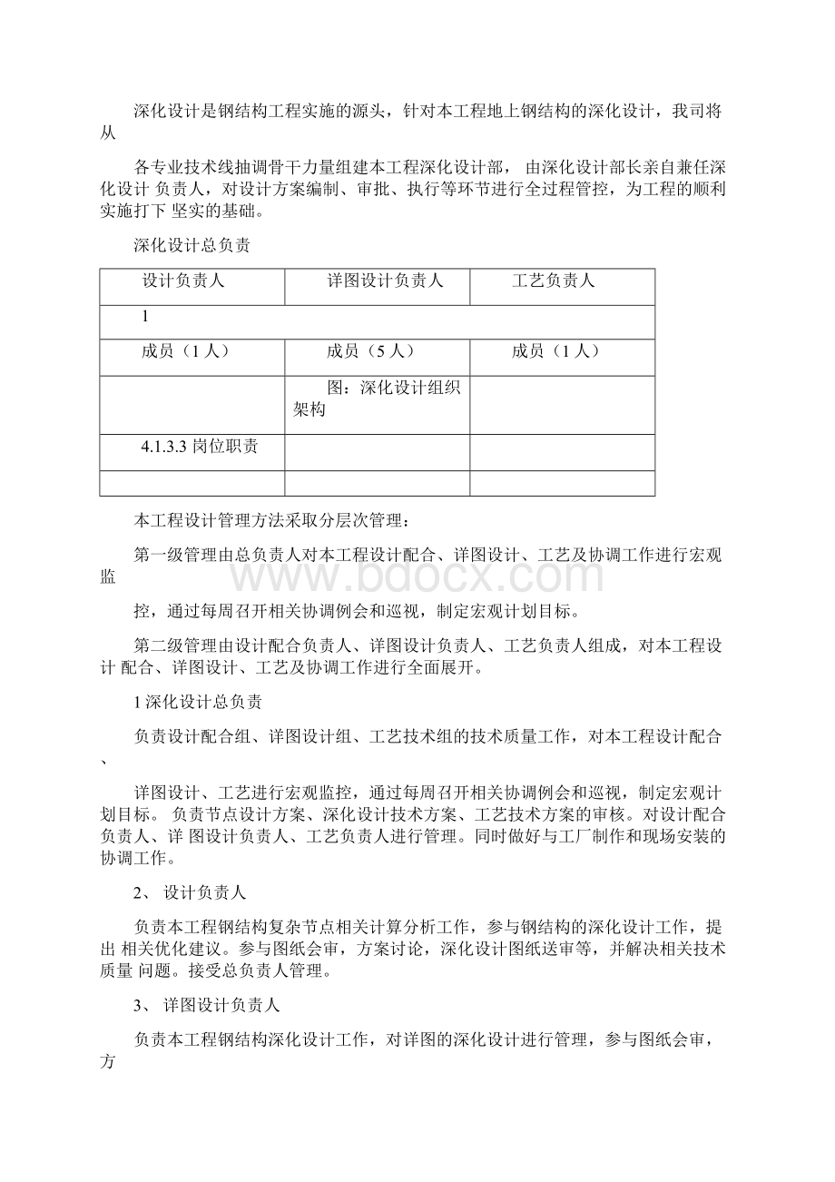 钢结构深化设计方案.docx_第3页