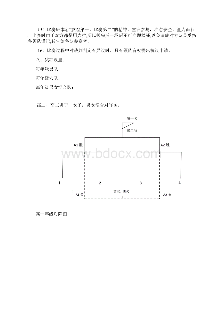 拔河比赛方案参考Word文档下载推荐.docx_第2页