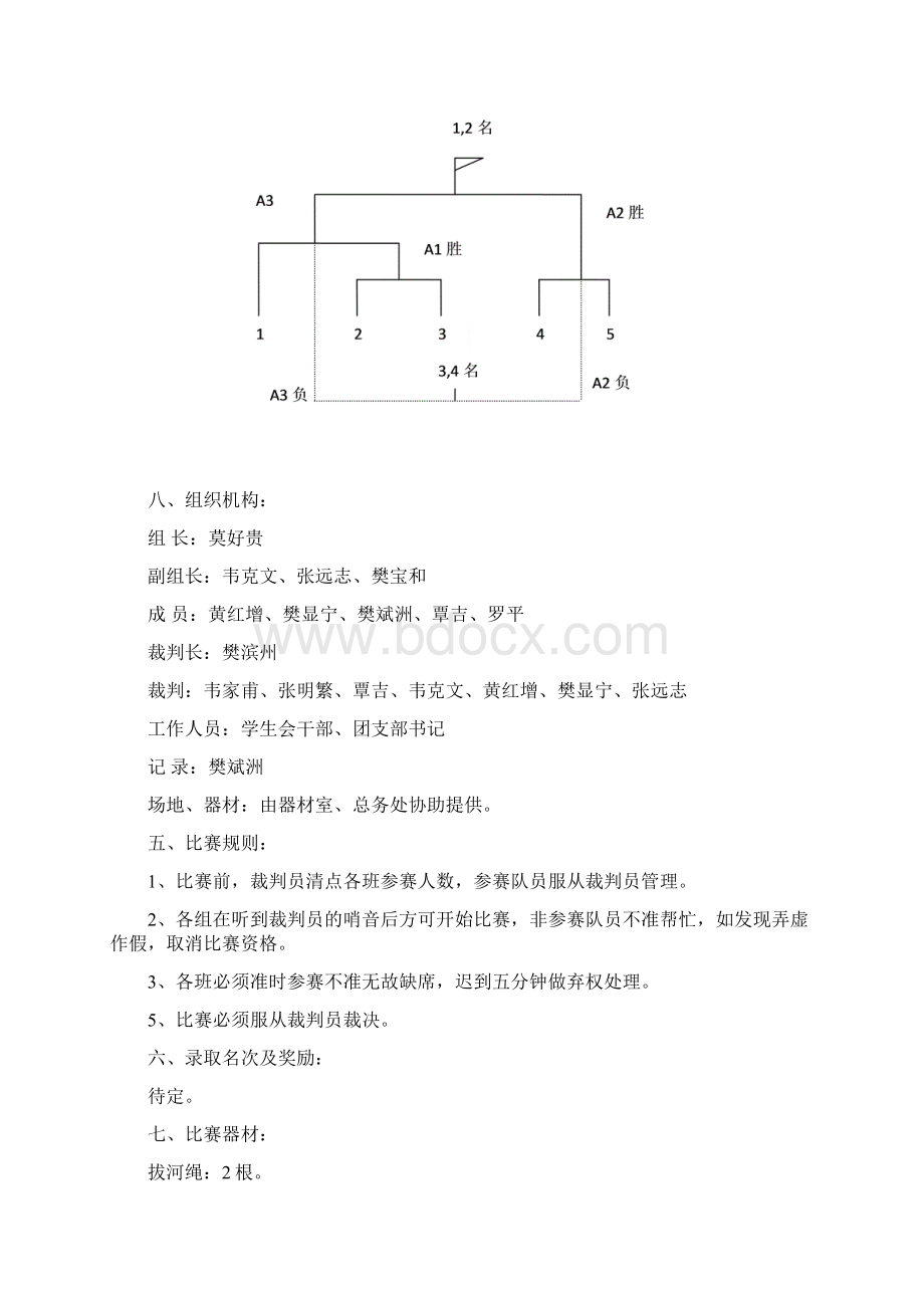 拔河比赛方案参考Word文档下载推荐.docx_第3页