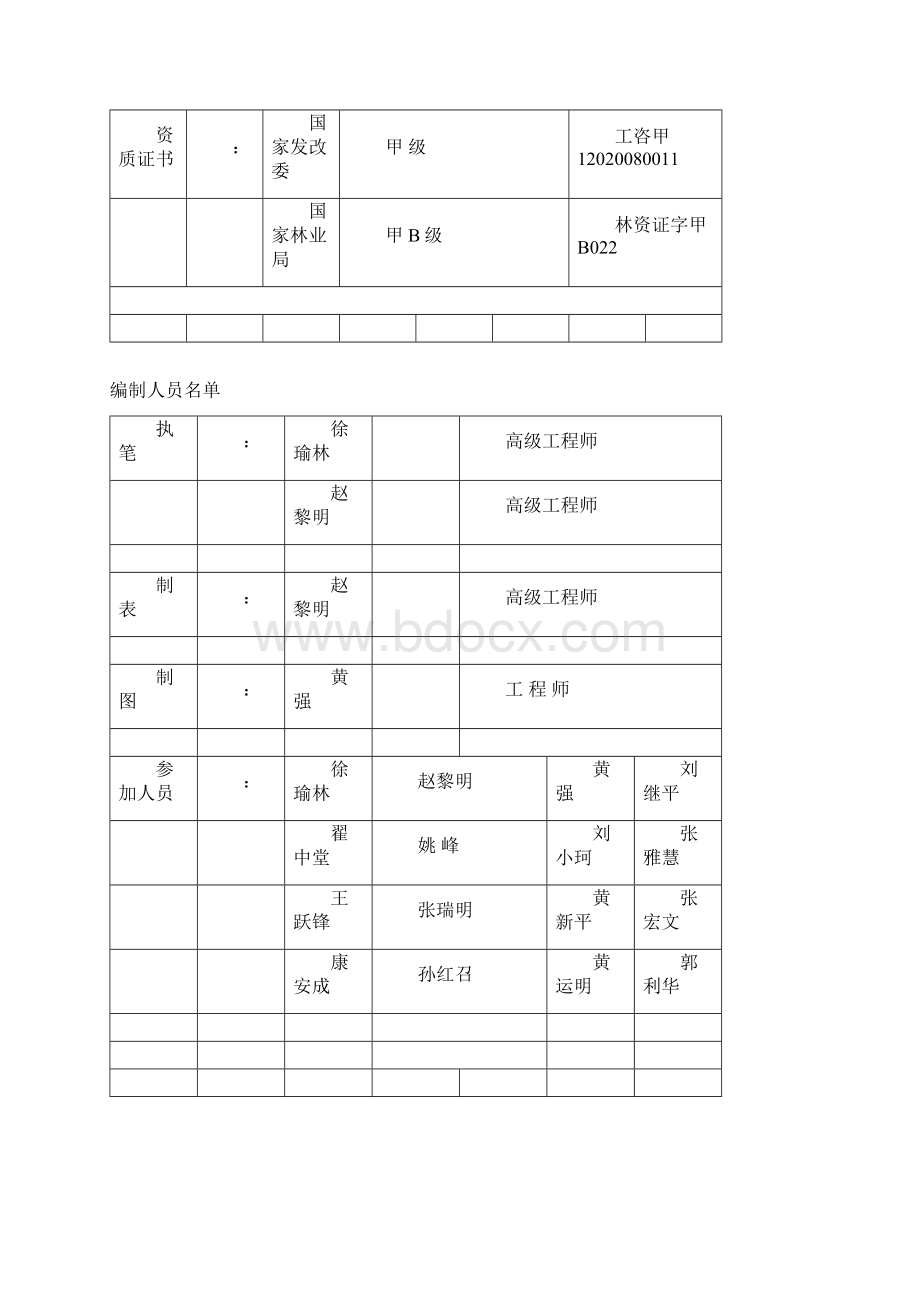 河南省国家农业综合开发光山县油茶低产林改造示范基地建设项目可行性研究报告.docx_第2页