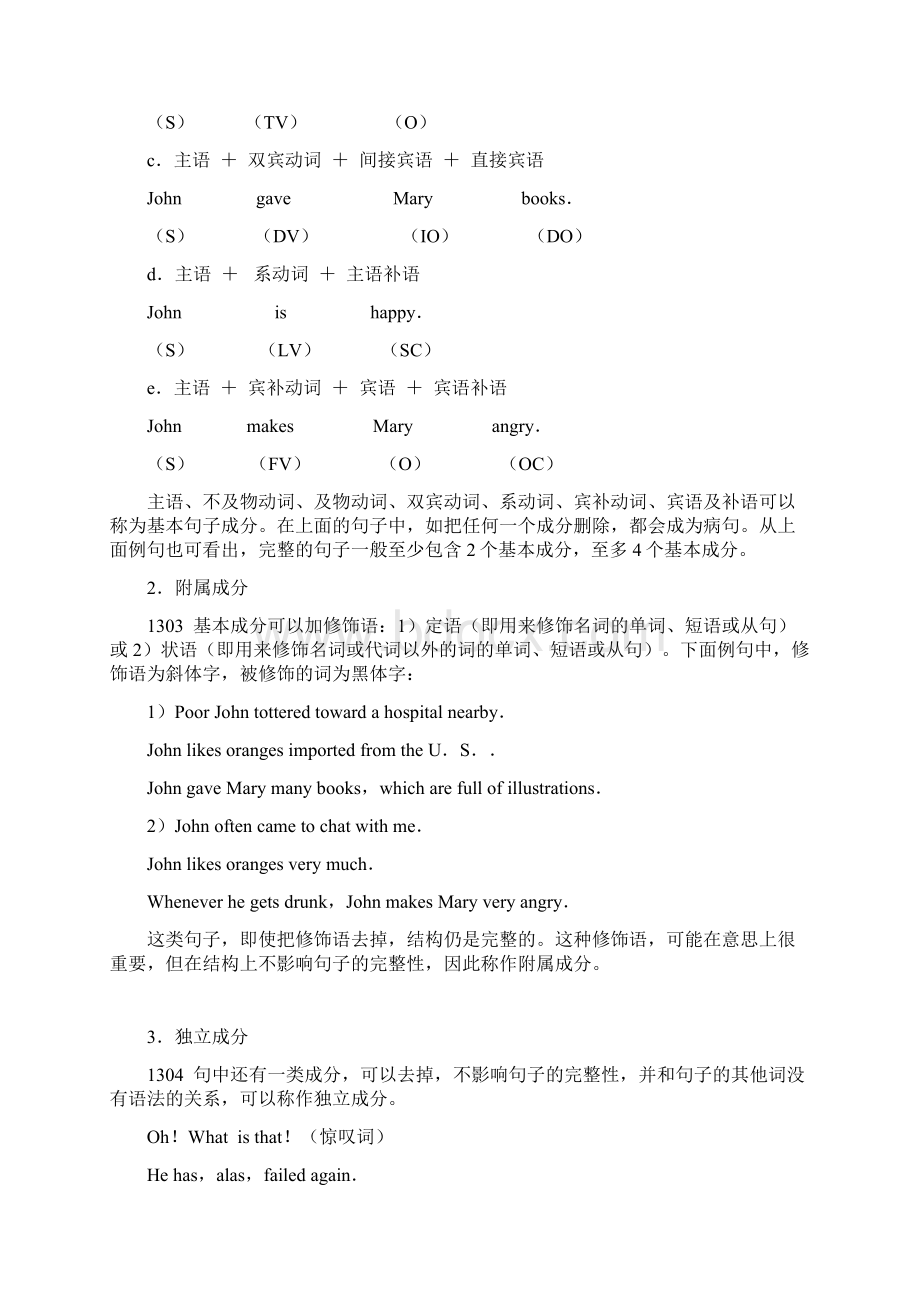 《英语语法大全完全版.docx_第2页