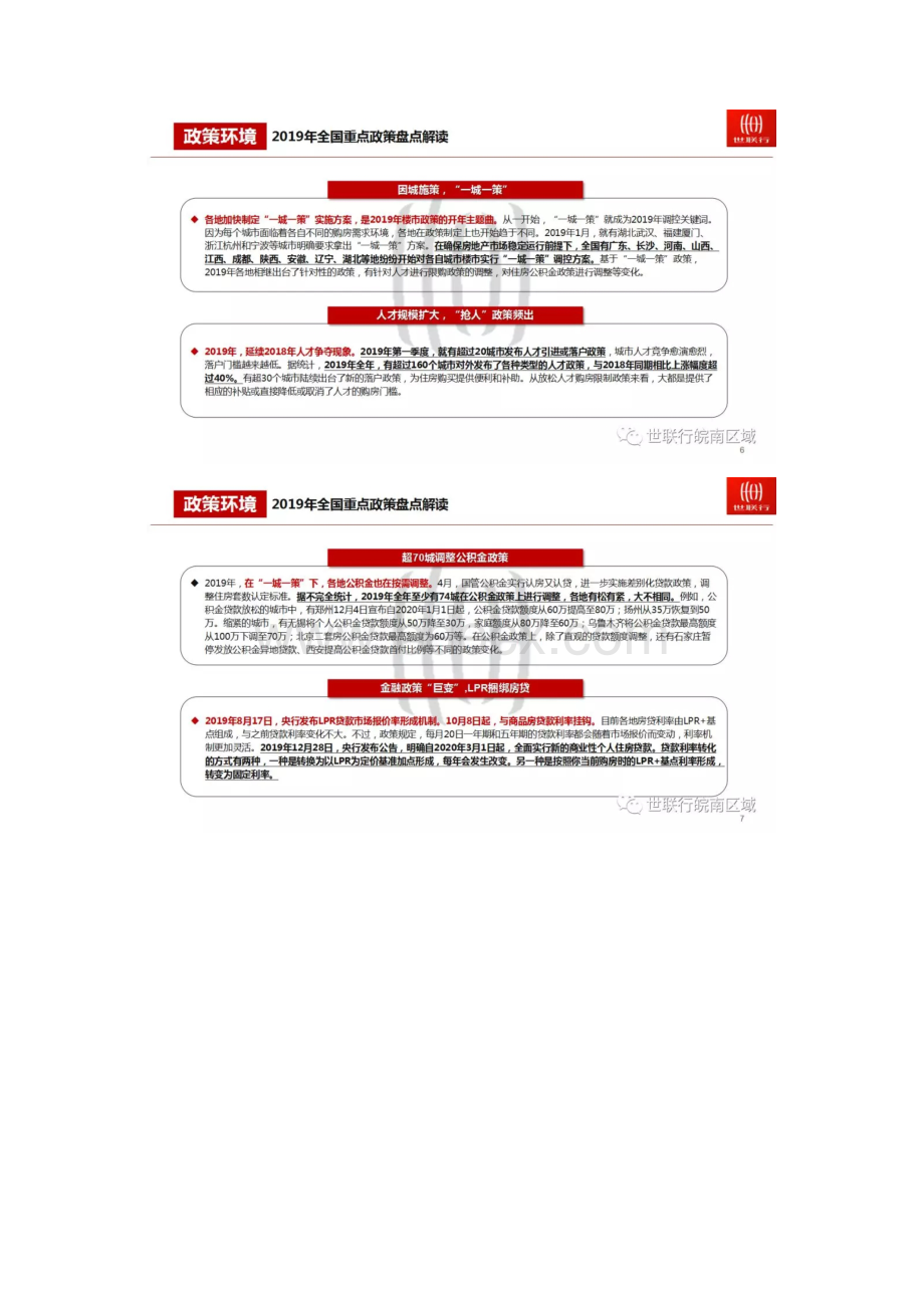 铜陵房地产市场分析报告Word格式.docx_第3页