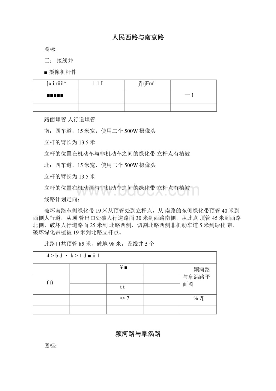 路口电子警察.docx_第2页