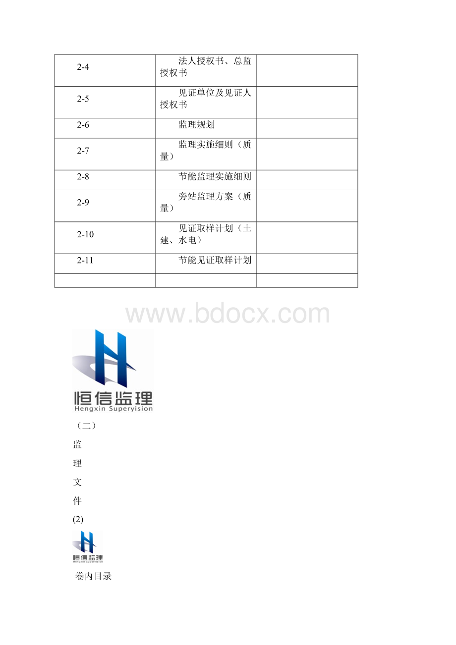 资料整理分类清单盒子标签.docx_第3页