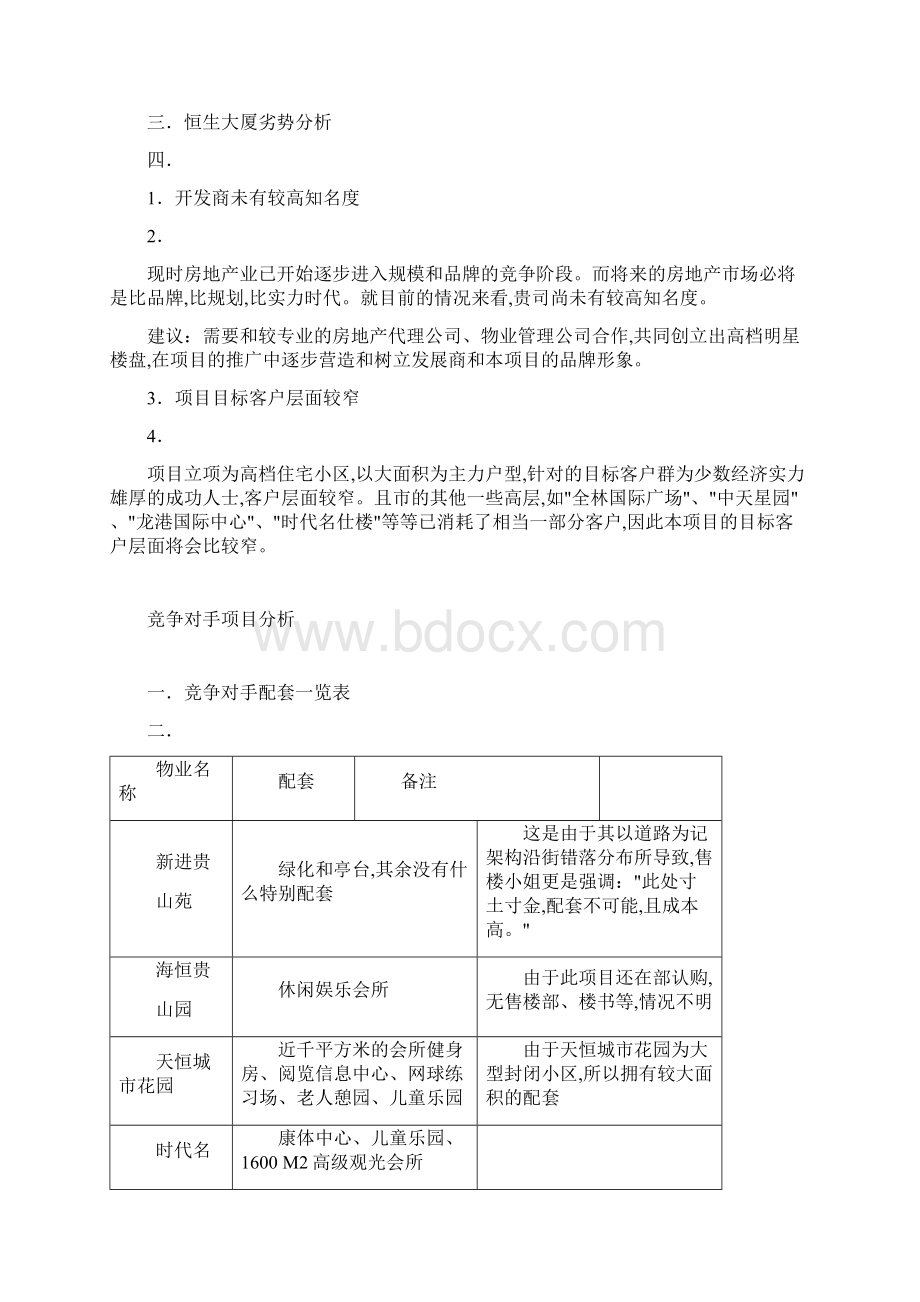 项目优劣势分析报告.docx_第3页