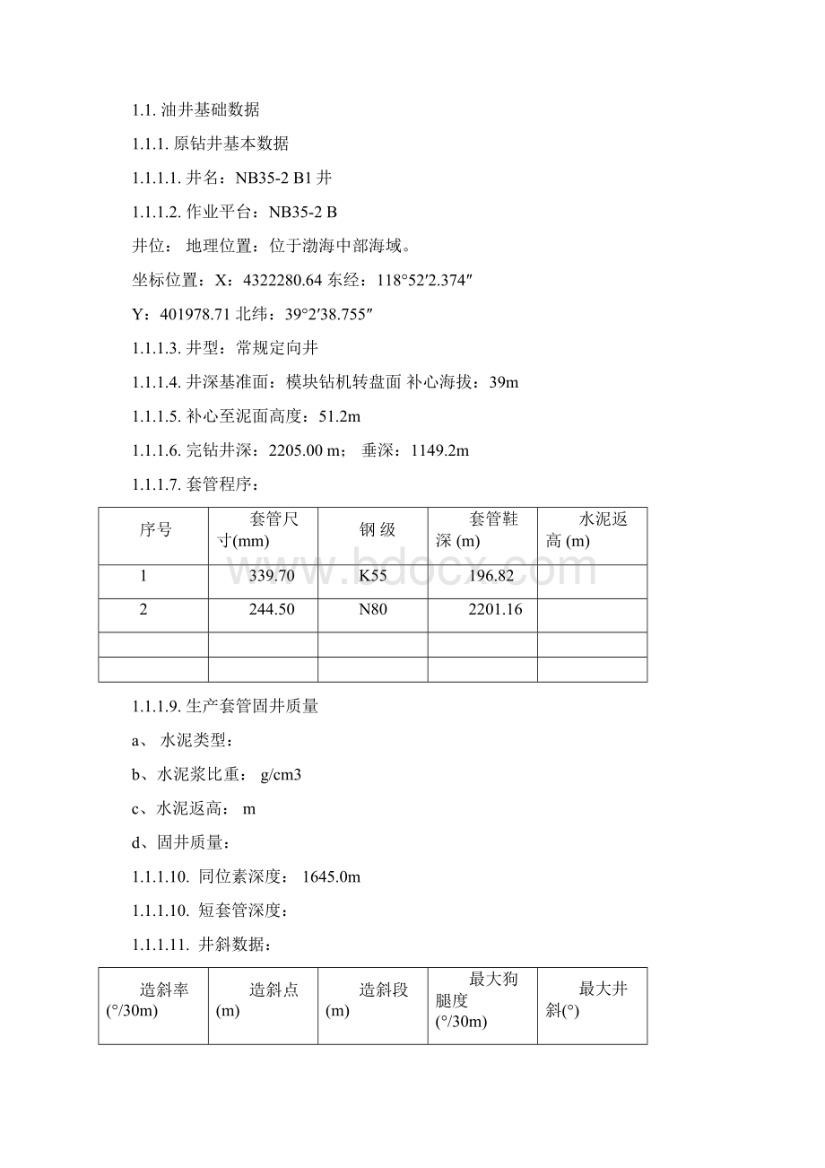 nb352b01井二氧化碳吞吐设计.docx_第2页