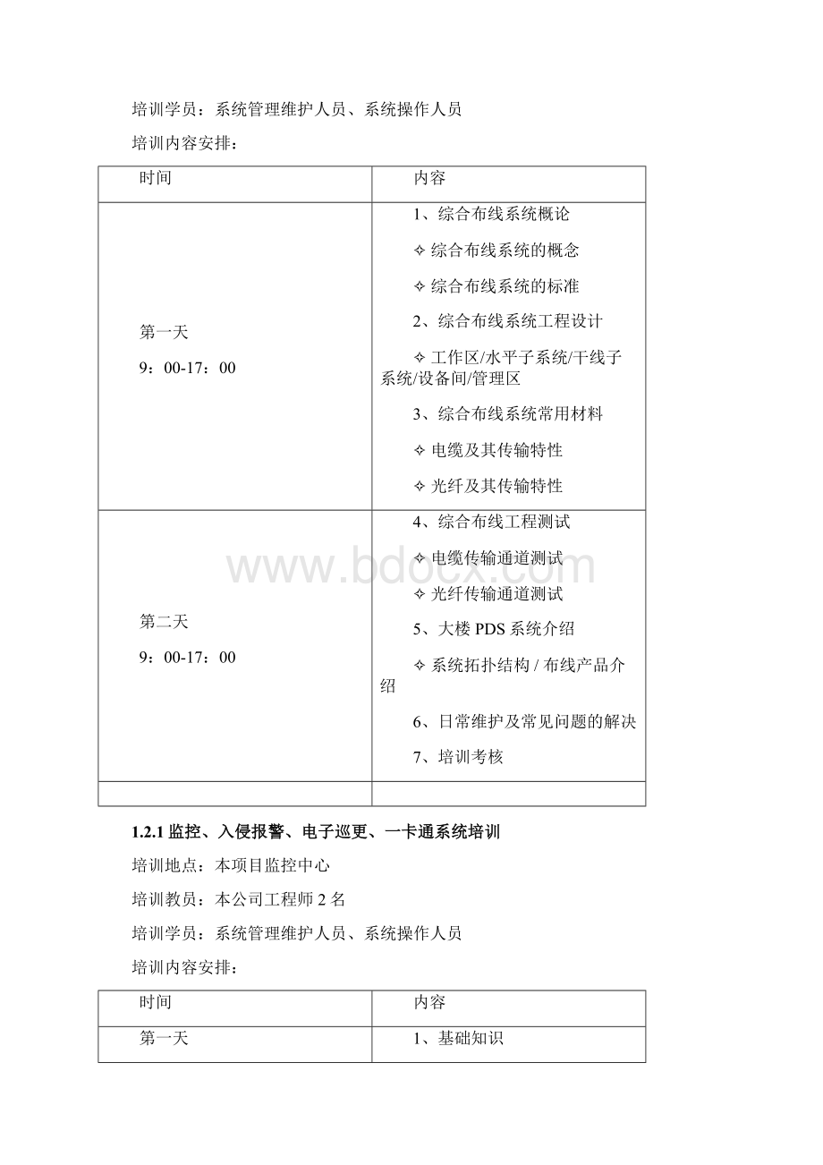 技术培训计划.docx_第2页