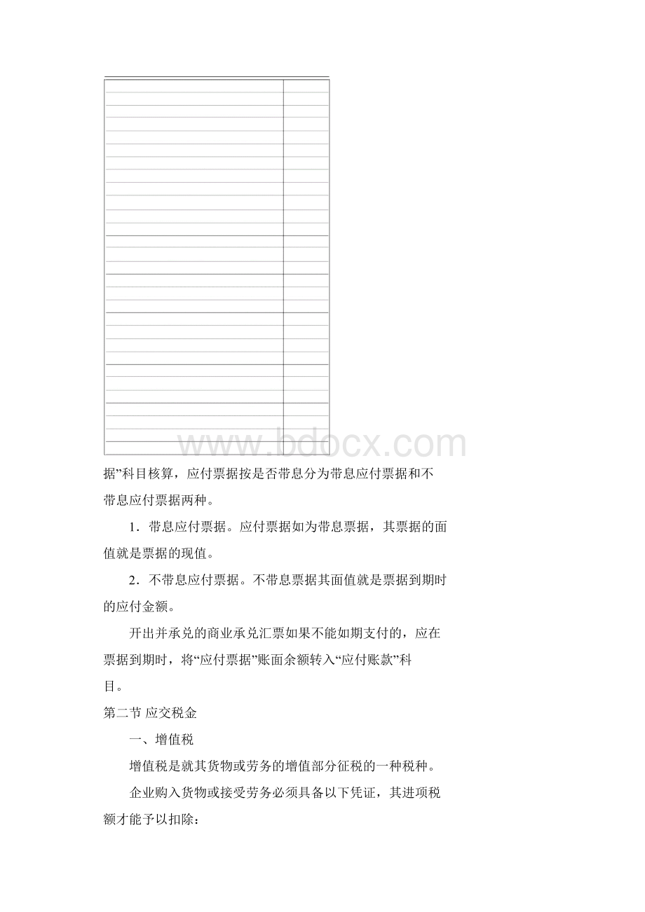 财务会计教案流动负债.docx_第3页