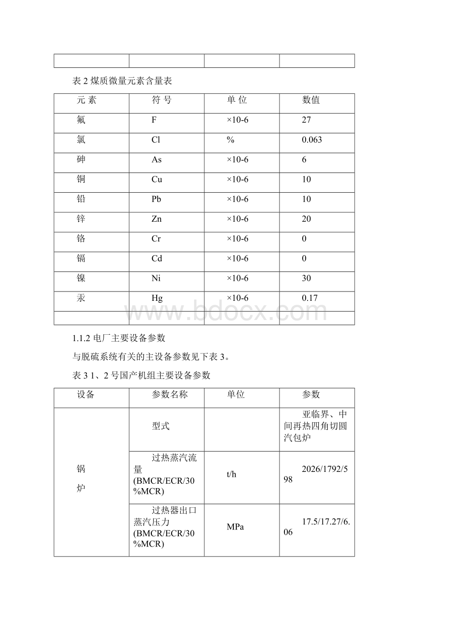 #600MW燃煤火力发电机组烟气脱硫系统整套启动调试报告.docx_第3页