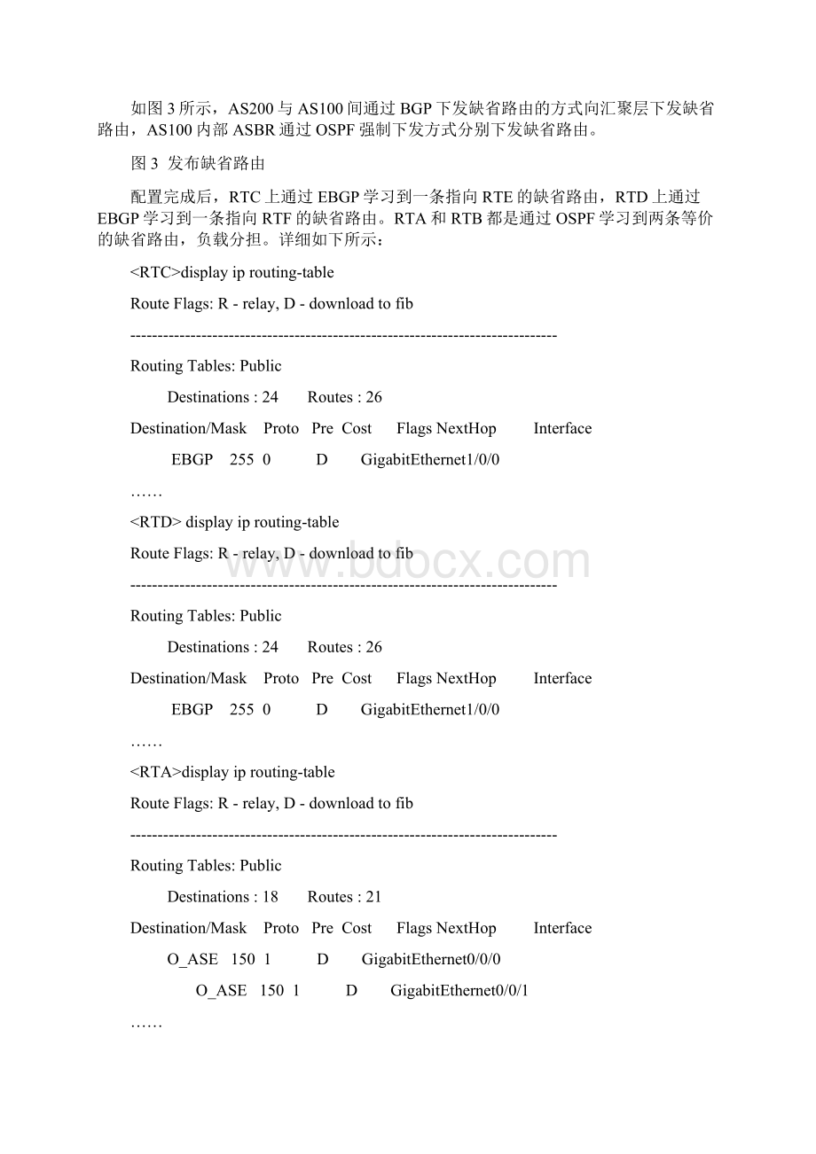 剪不断理还乱缺省路由第三篇Word格式文档下载.docx_第2页