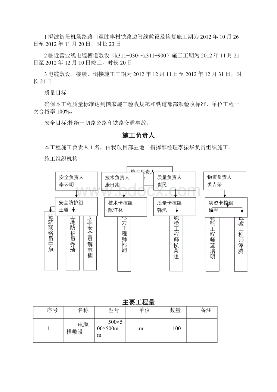 电源线改造施工方案Word格式.docx_第2页