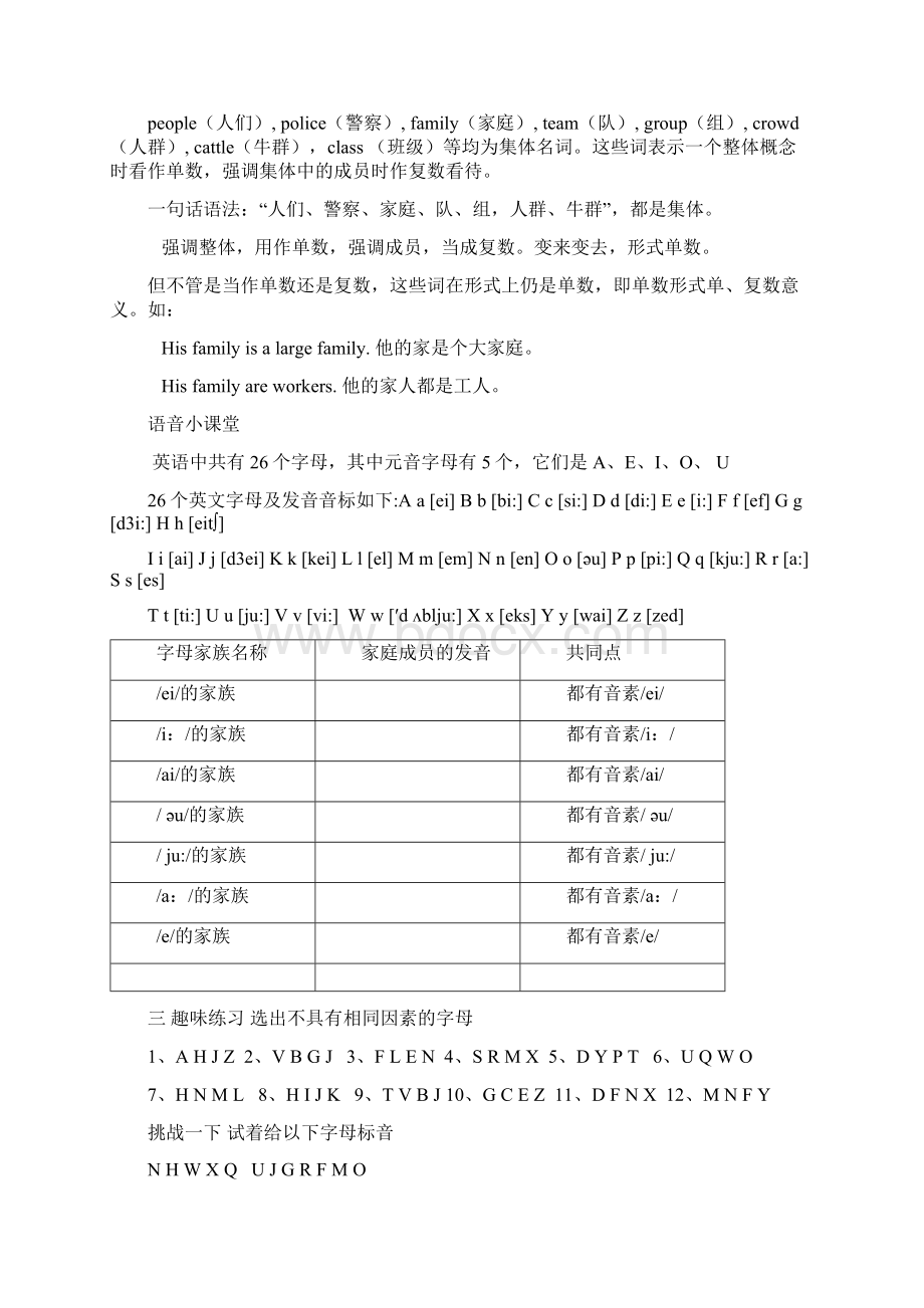 小学英语语法学习Word文件下载.docx_第3页