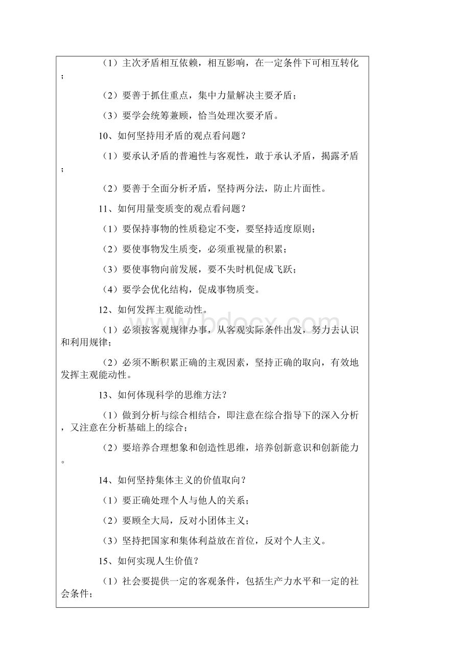 如何体现如何做问题归类复习Word下载.docx_第3页