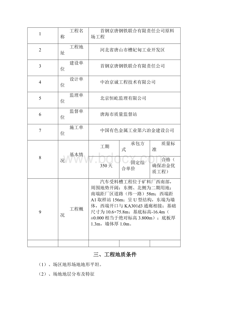 深井施工安全 专项方案.docx_第3页