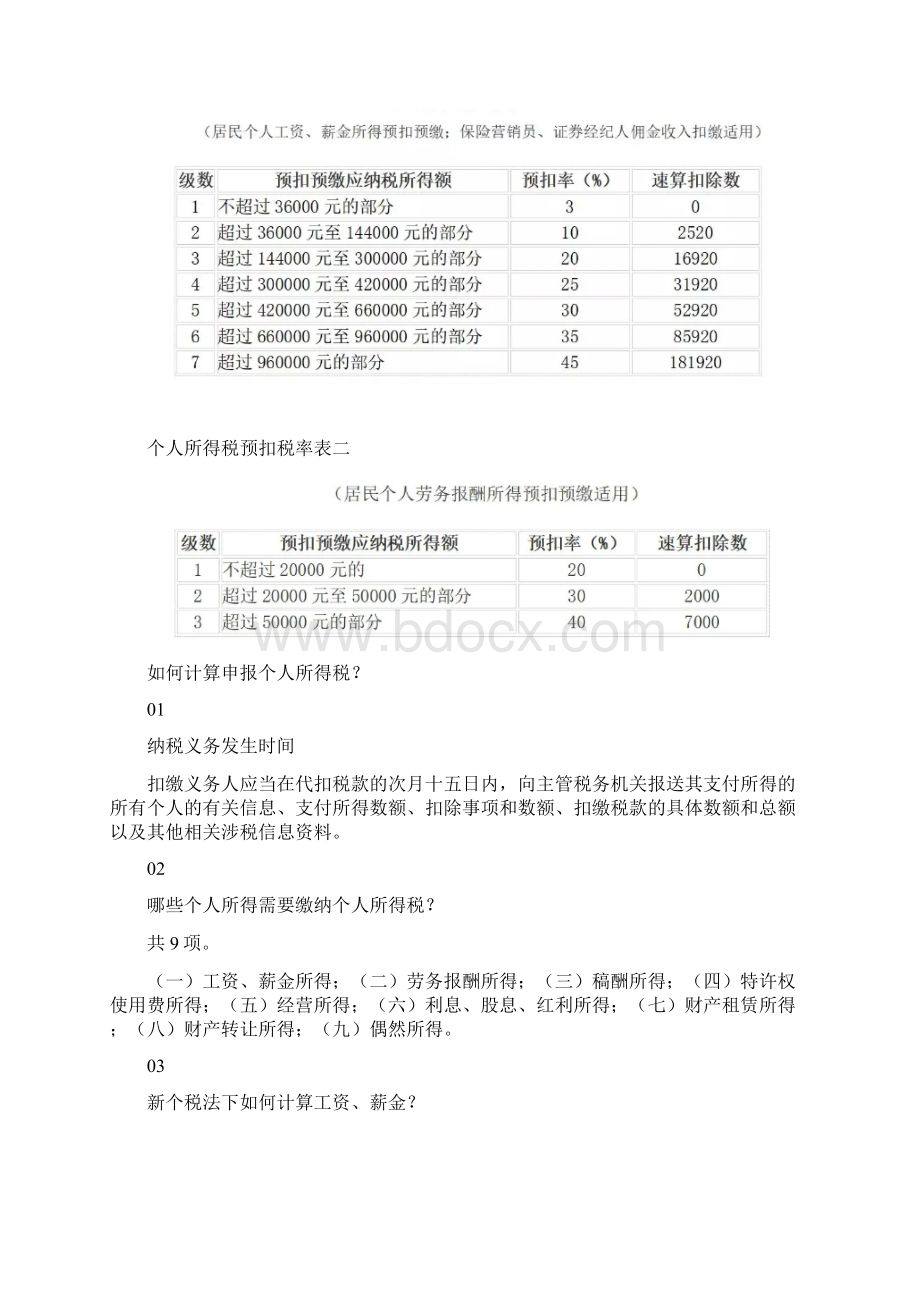 个人所得税申报汇算.docx_第3页