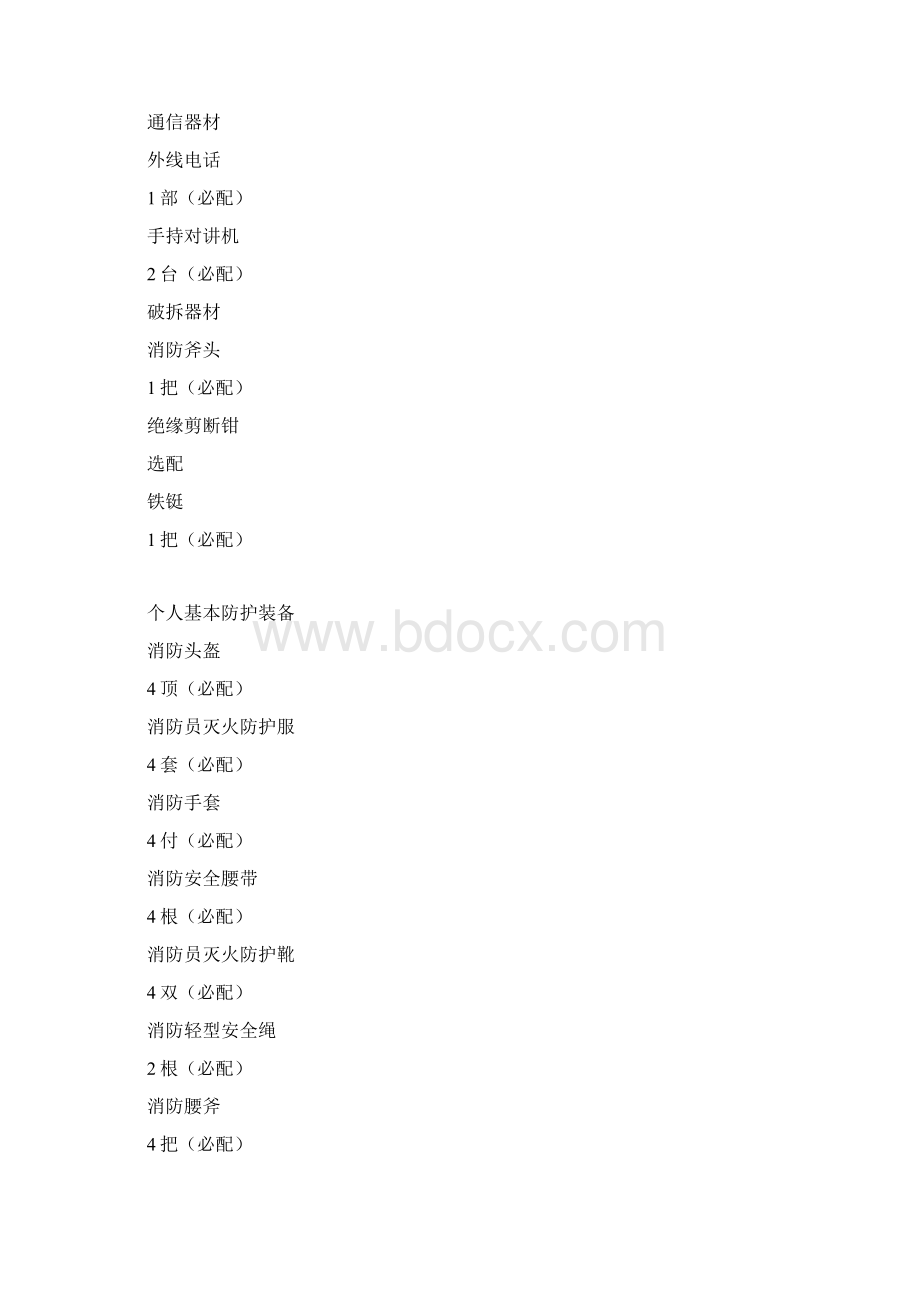 微型消防站整体处理办法Word文档格式.docx_第2页