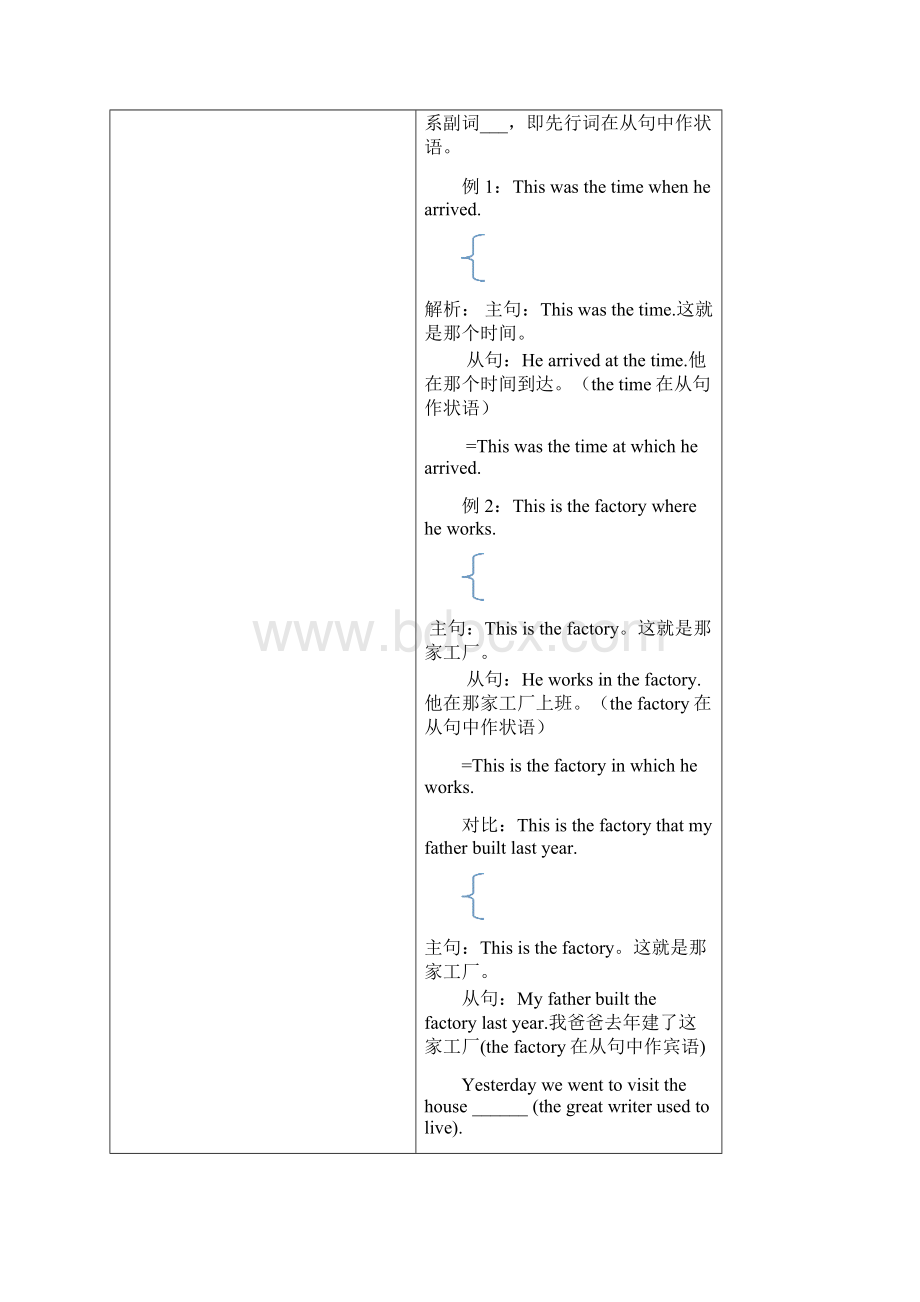 The attributive clause 2.docx_第3页