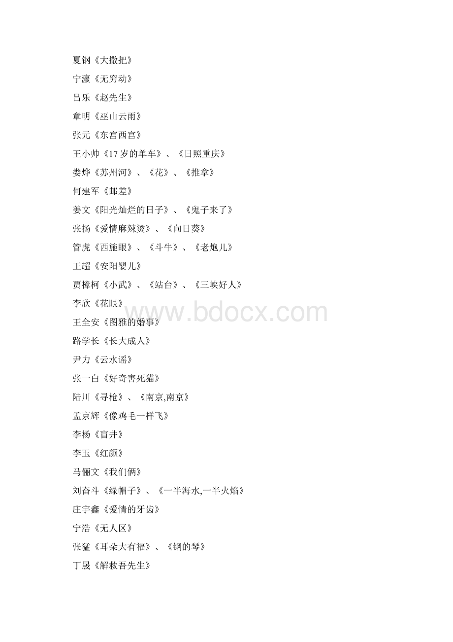 电影学院拉片单.docx_第2页