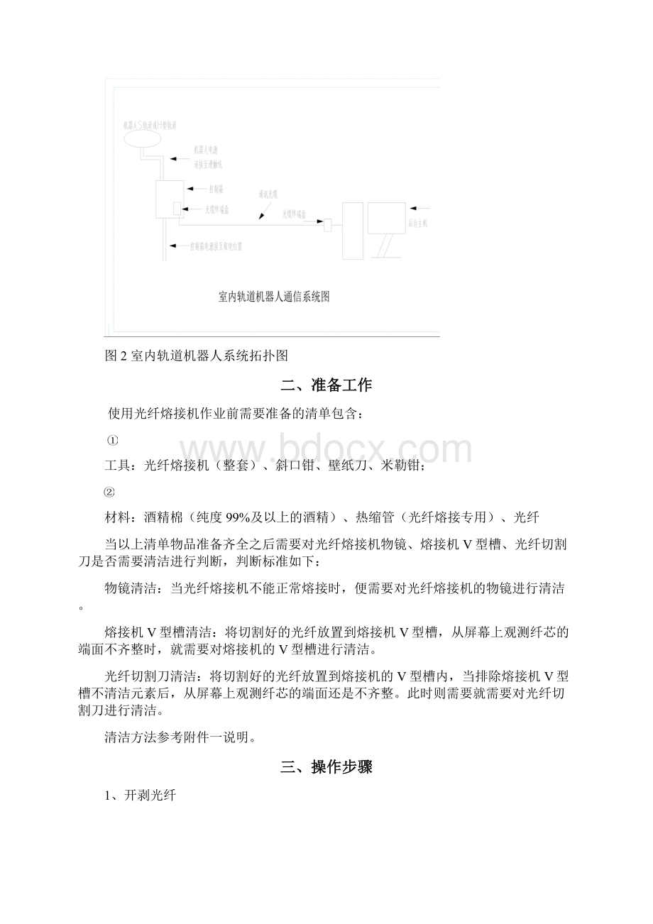 光纤熔接机技术实用操作.docx_第2页