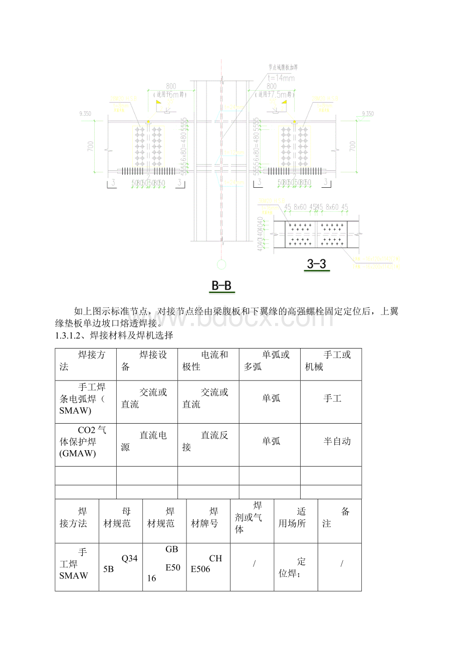 现场焊接施工方案.docx_第2页