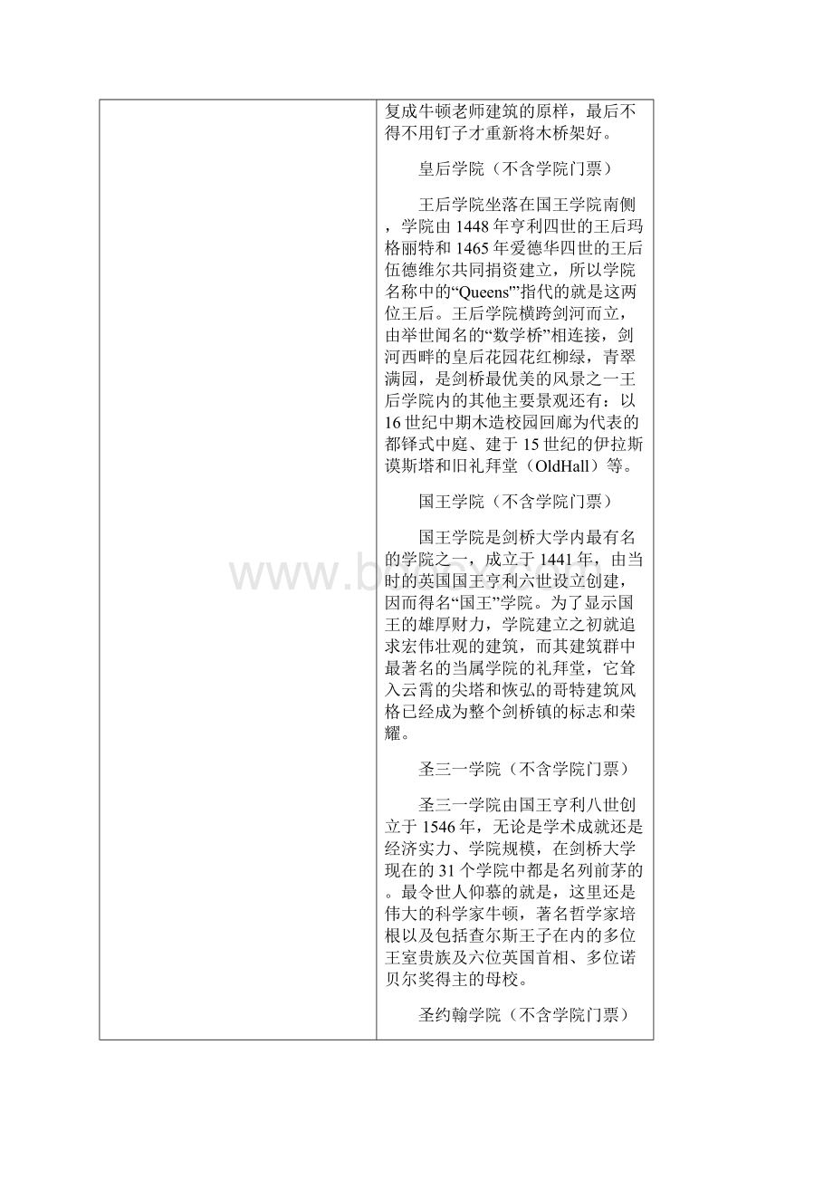 英国英格兰苏格兰跟团游4钻携程自营团英国深度游.docx_第3页