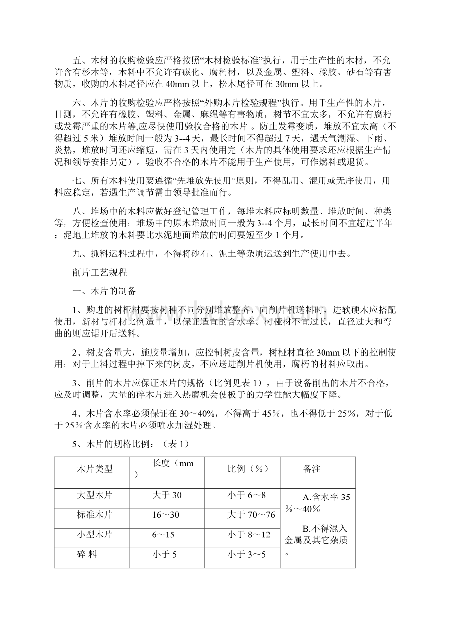 中密度纤维板生产工艺doc.docx_第2页