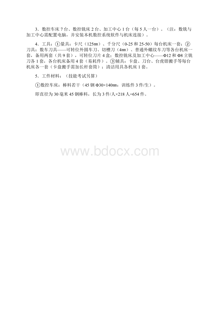 数控实训报告.docx_第3页