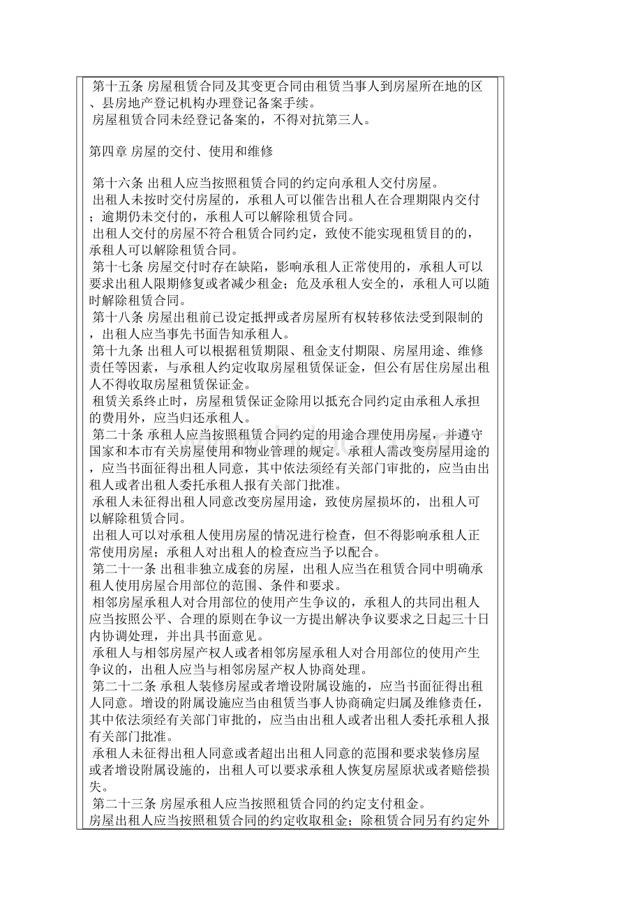 03上海市房屋租赁条例0701.docx_第3页