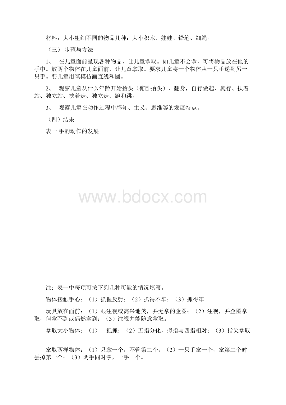 学前儿童发展心理学课程实践参考.docx_第2页