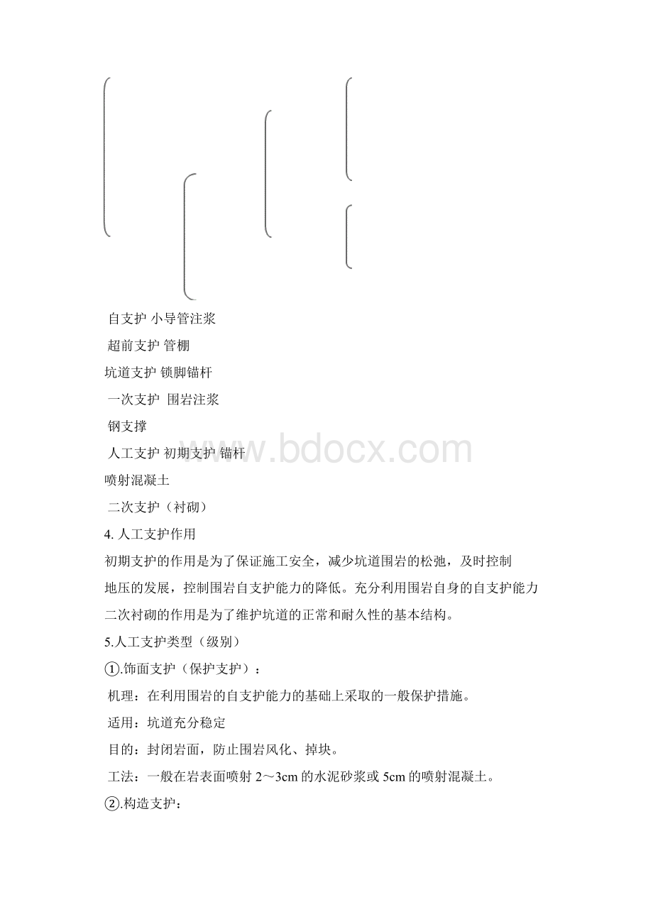 隧道工程施工基本知识文档格式.docx_第2页