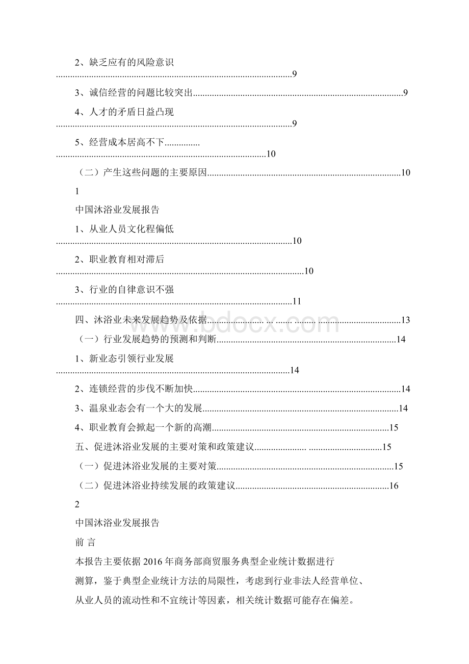 中国沐浴行业发展报告文档格式.docx_第2页