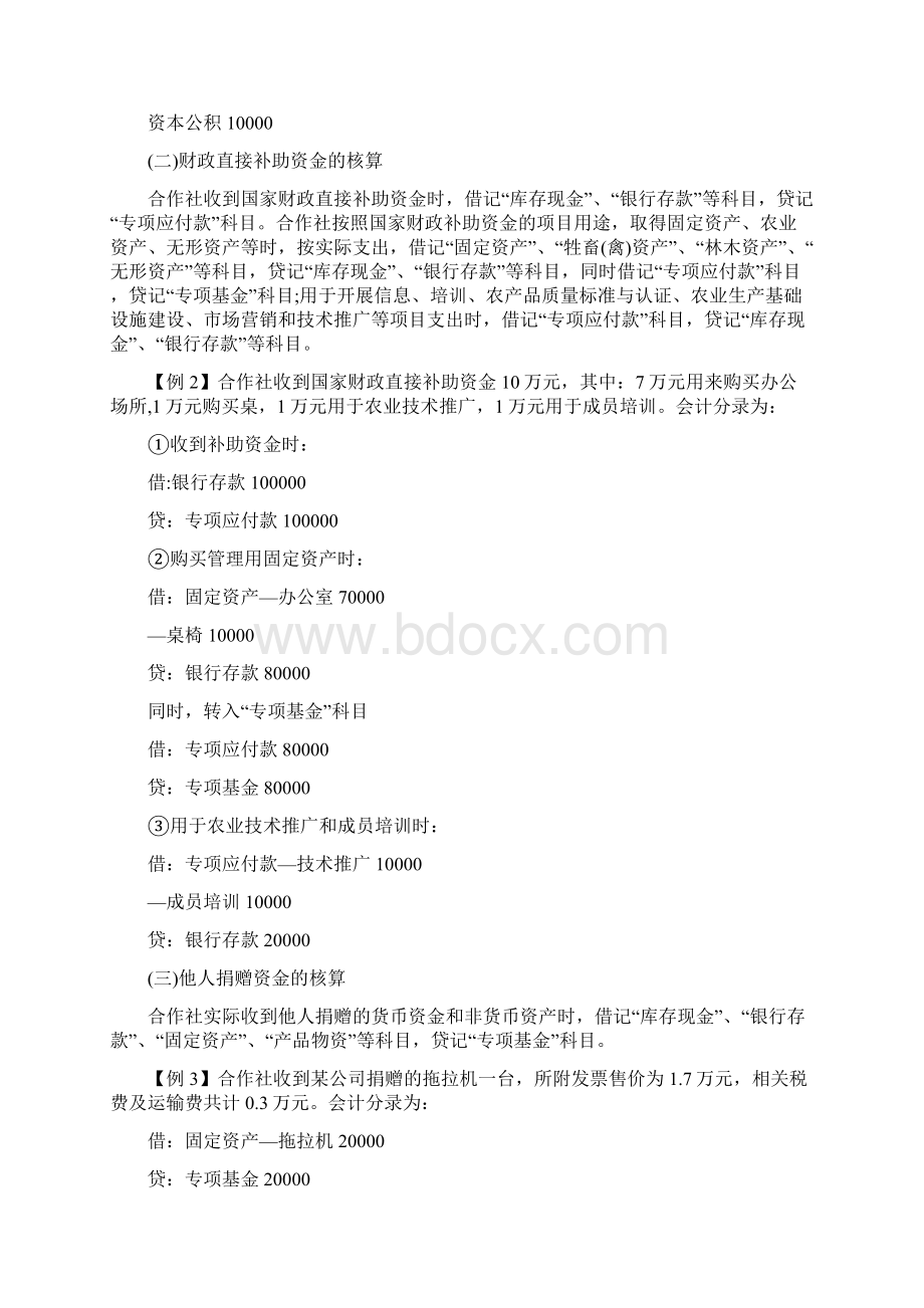 农业合作社账务Word格式文档下载.docx_第2页