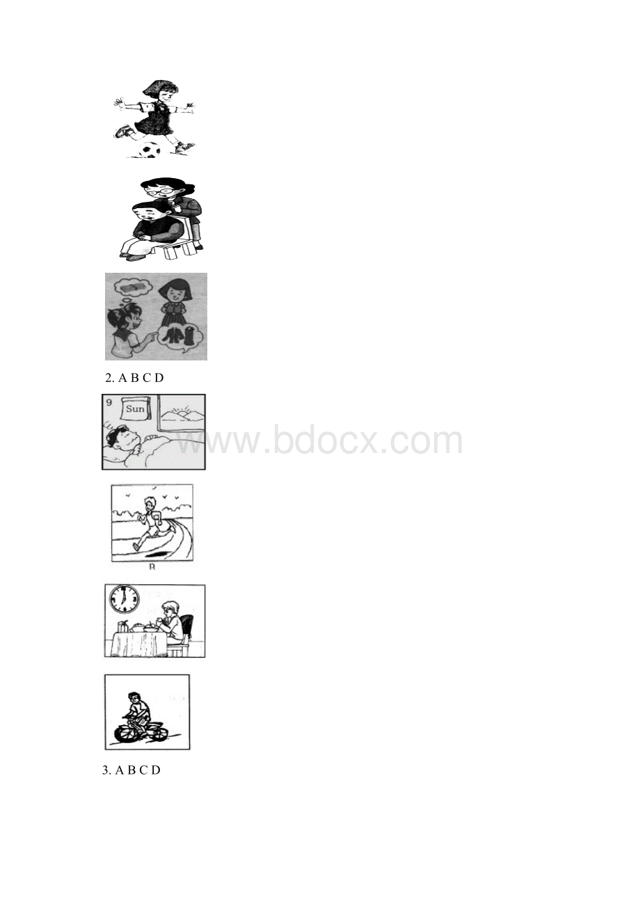 中考英语模拟试题2Word格式文档下载.docx_第2页