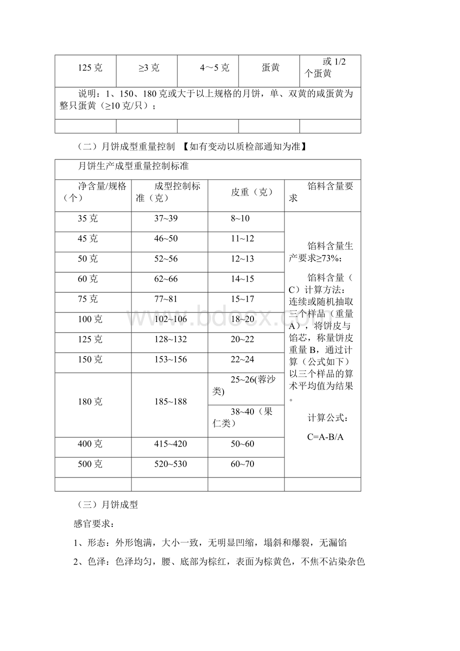 月饼生产质量控制要点文档格式.docx_第3页